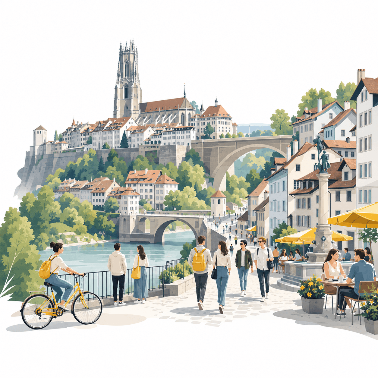 Fribourg