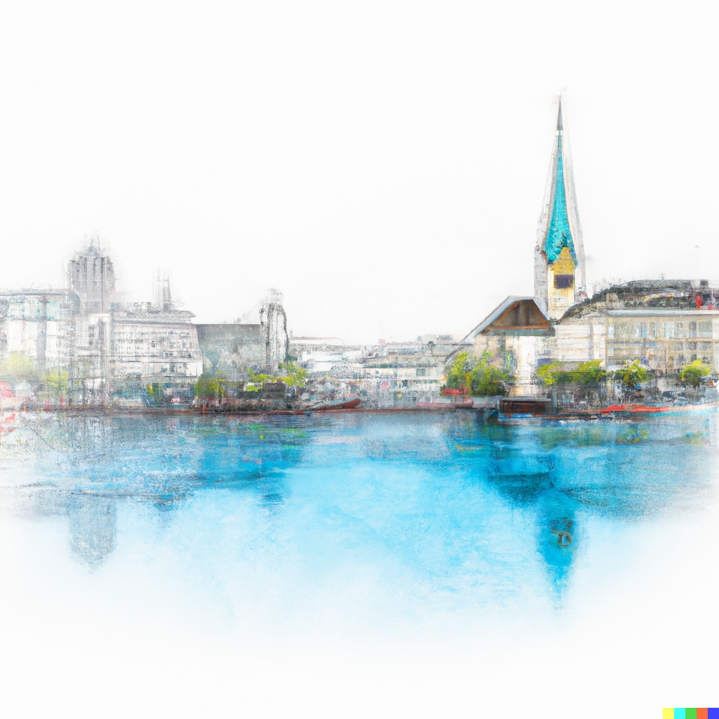 Zurich (Zürich)